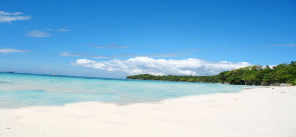 Margus Beach, Philippines , Philippines